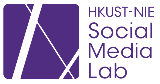 HKUST NIE Social Media Lab