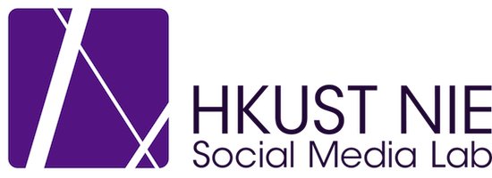 HKUST NIE Social Media Lab